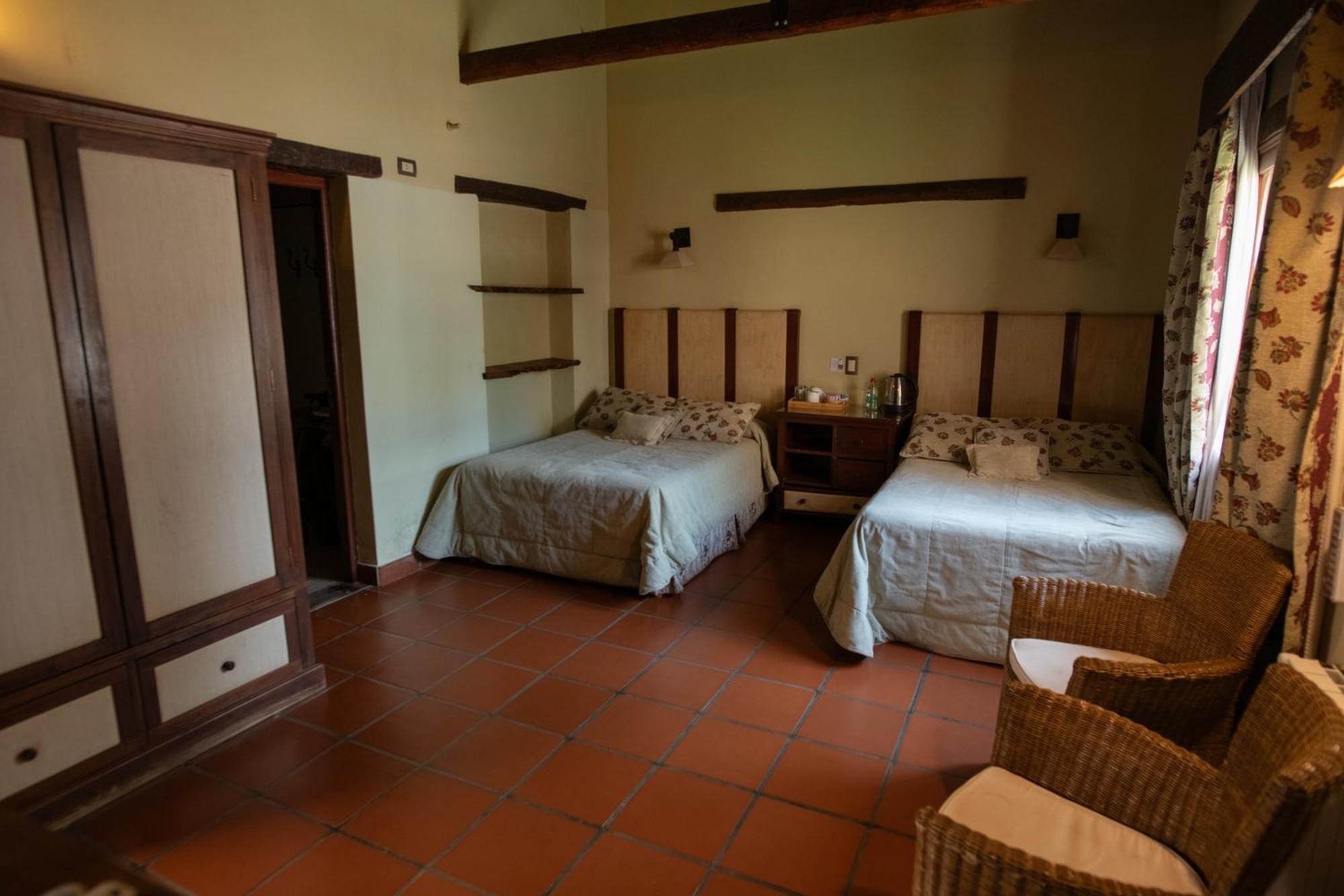 La Casa De La Bodega - Wine Boutique Hotel Cafayate Exterior photo