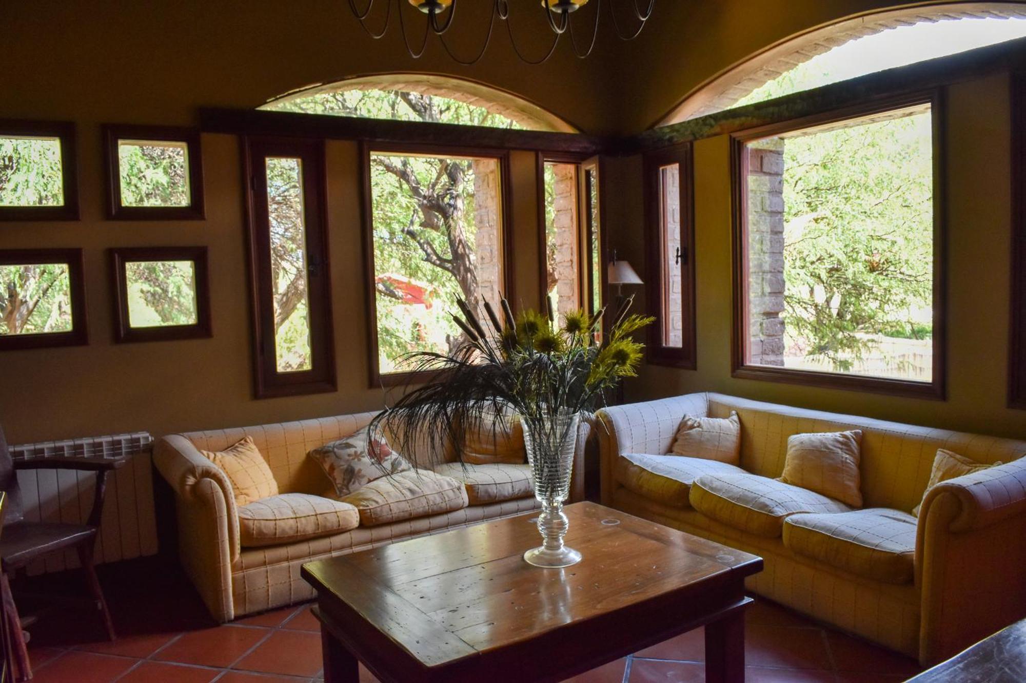 La Casa De La Bodega - Wine Boutique Hotel Cafayate Exterior photo