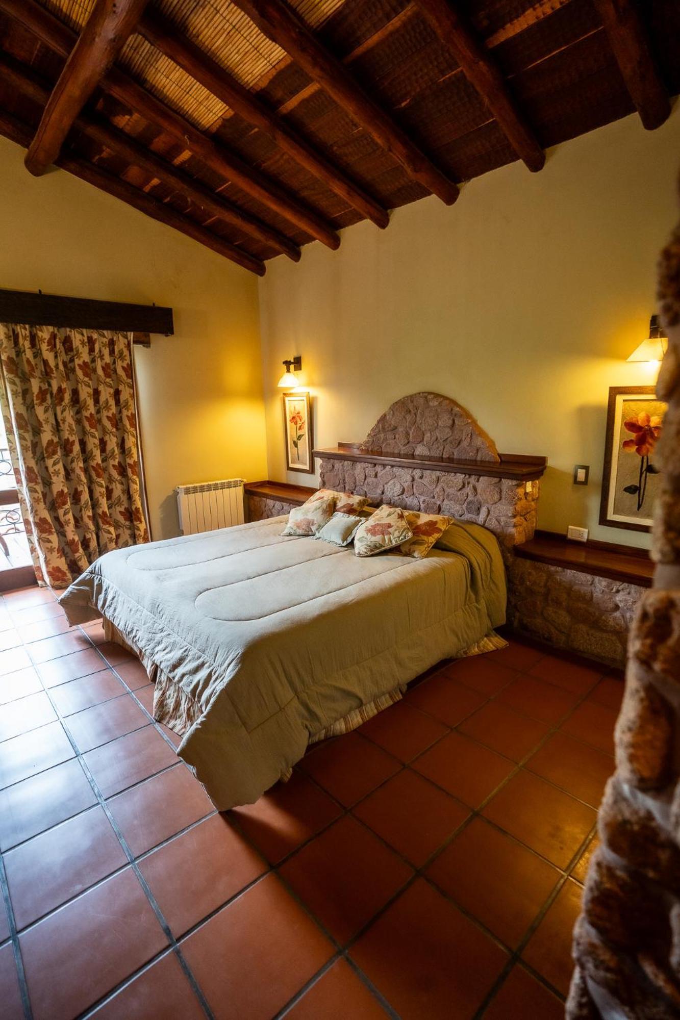 La Casa De La Bodega - Wine Boutique Hotel Cafayate Exterior photo
