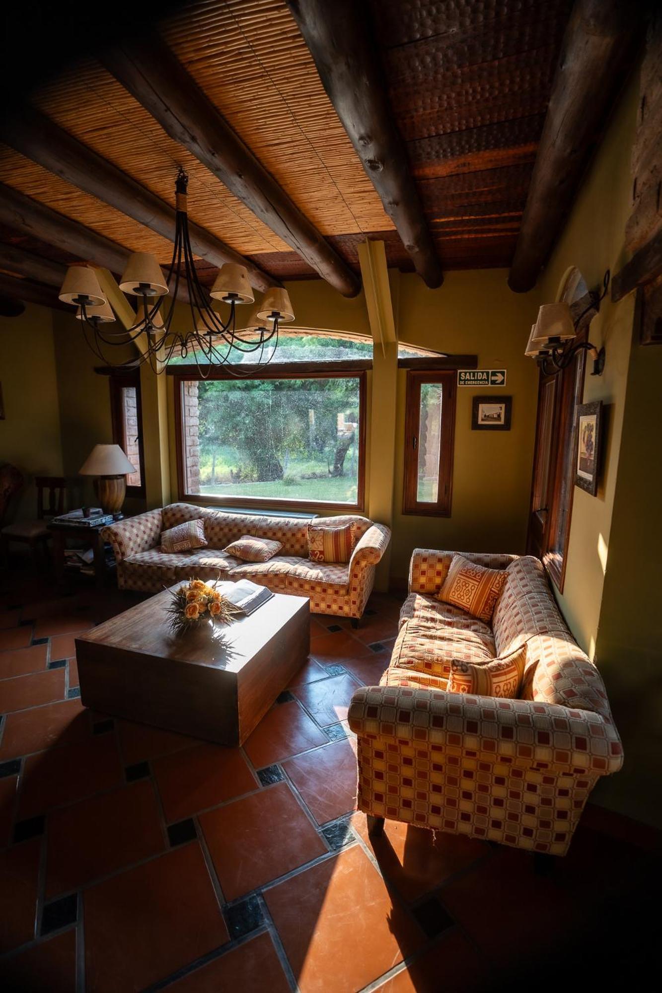 La Casa De La Bodega - Wine Boutique Hotel Cafayate Exterior photo