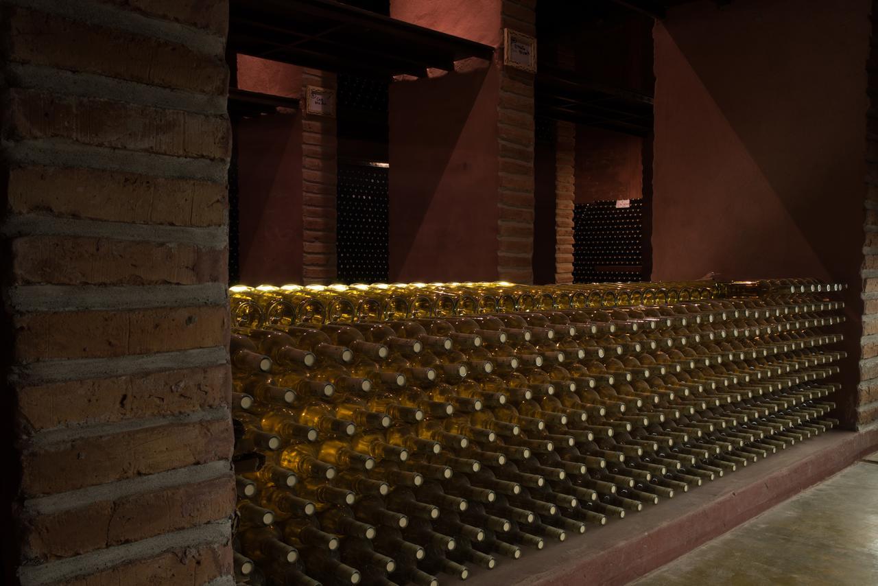 La Casa De La Bodega - Wine Boutique Hotel Cafayate Exterior photo
